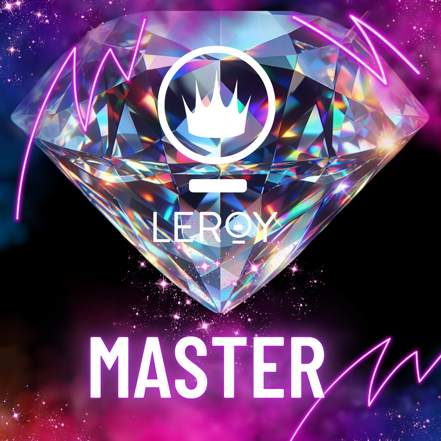 Le pack MASTER LEROY VIP 2025( sur nomination uniquement)